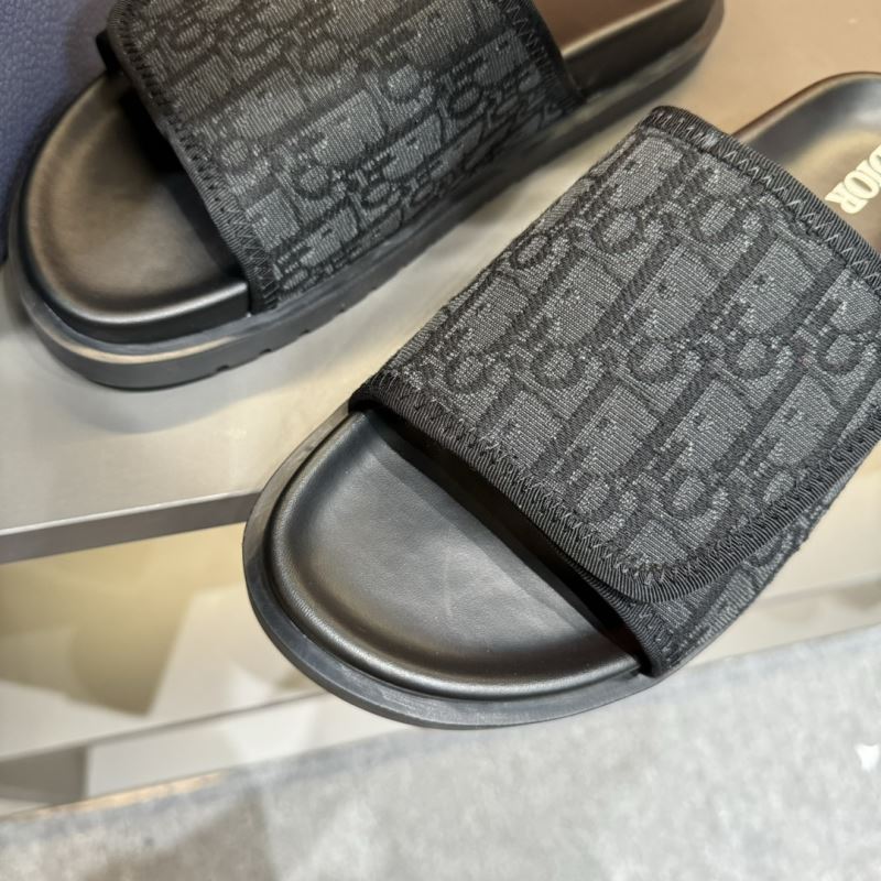 Christian Dior Slippers